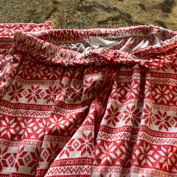 EUC royal standard pajama pants - Picture 1 of 2